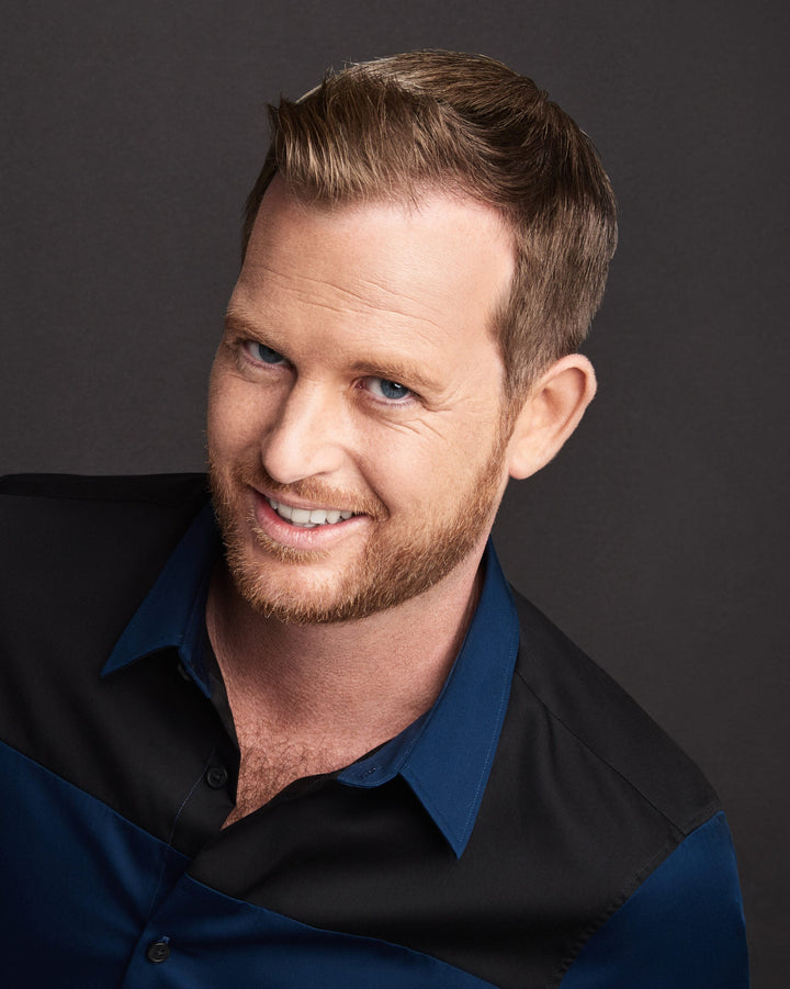 M17S Light Ash Brown