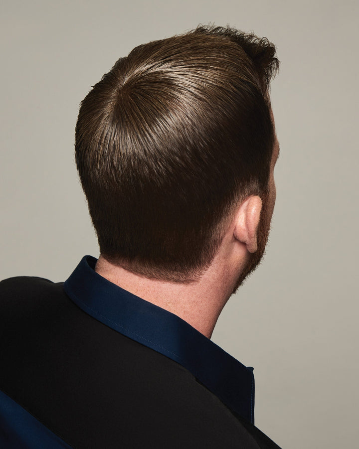 M17S Light Ash Brown