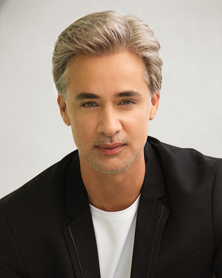 M51S 50% Grey / Light Ash Blonde