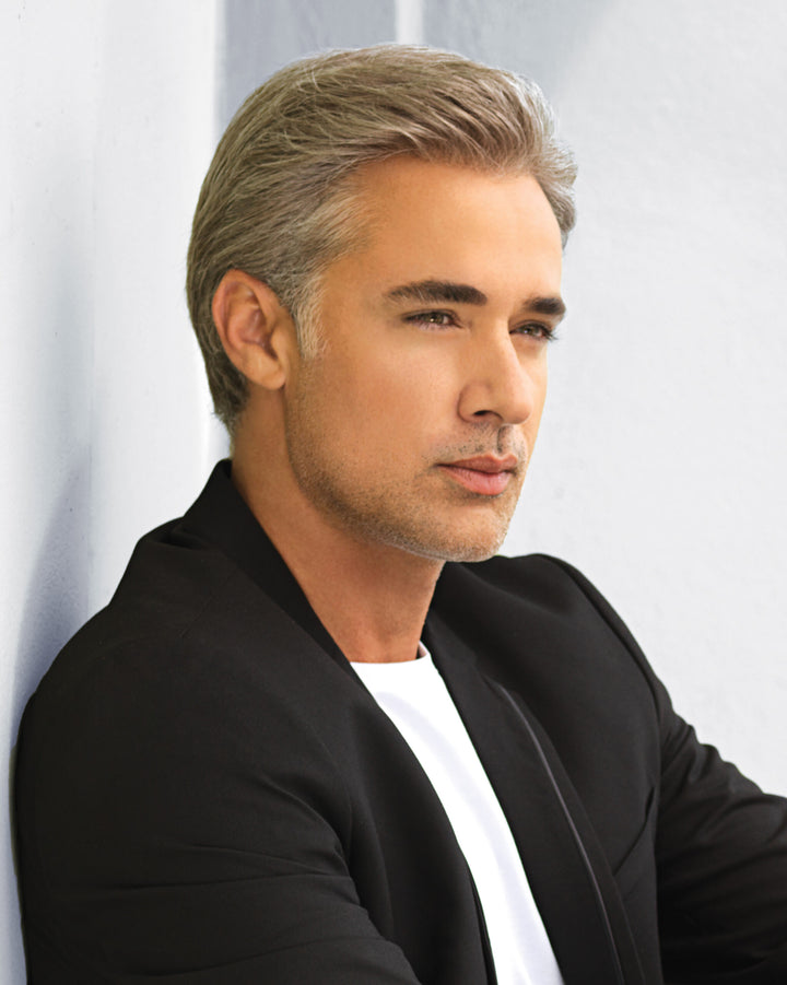 M51S 50% Grey / Light Ash Blonde