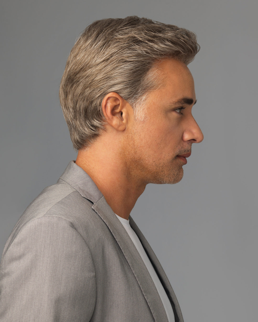 M51S 50% Grey / Light Ash Blonde