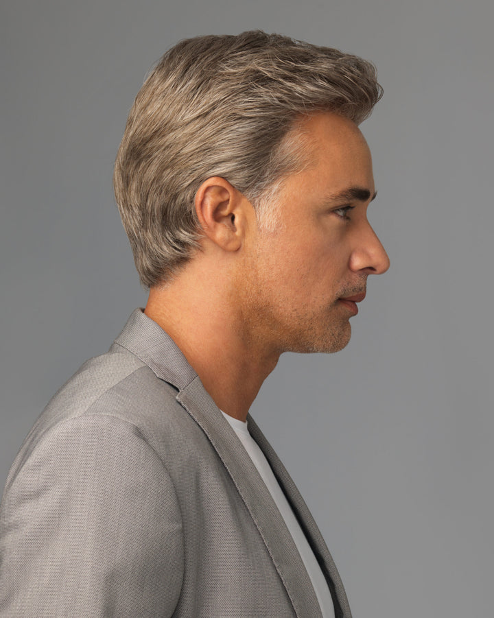 M51S 50% Grey / Light Ash Blonde