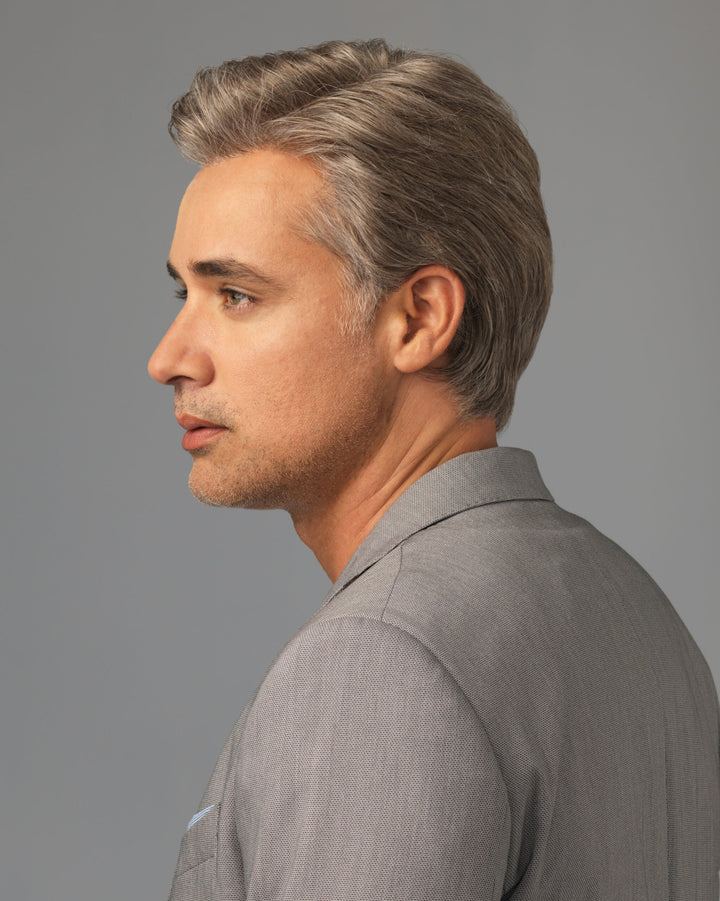 M51S 50% Grey / Light Ash Blonde