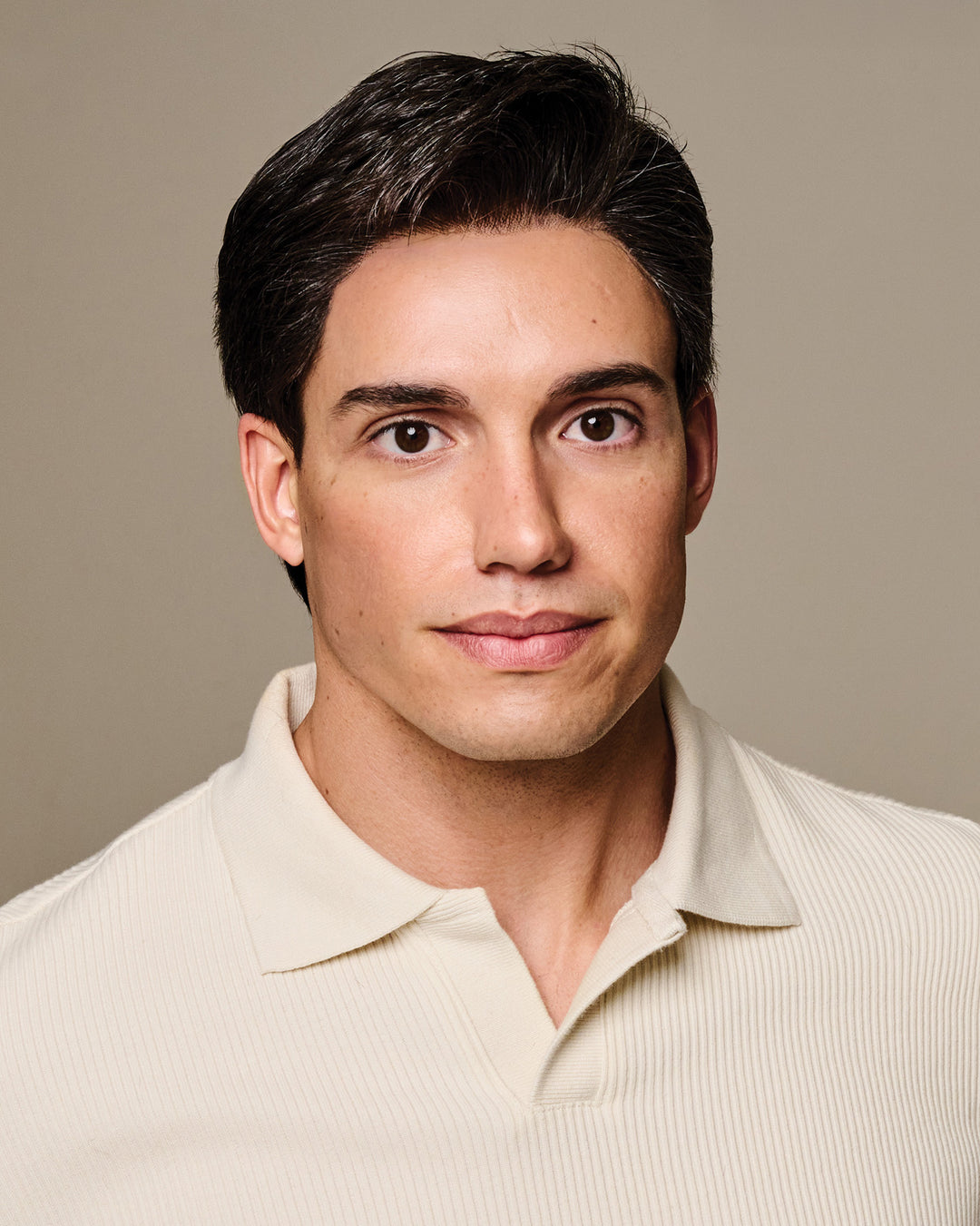 M39S 5% Grey / Darkest Brown