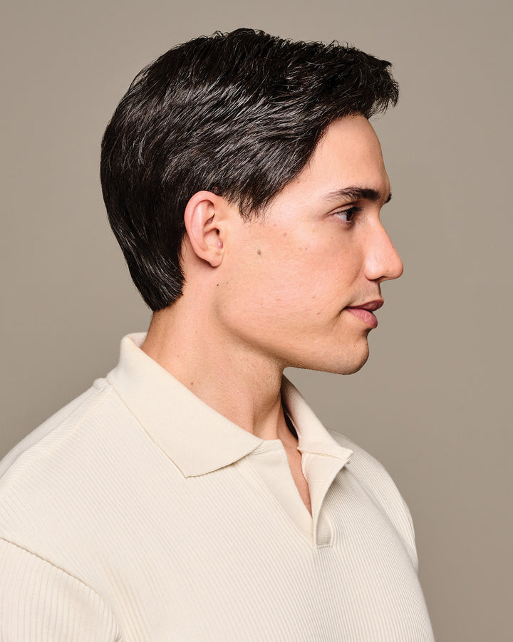 M39S 5% Grey / Darkest Brown