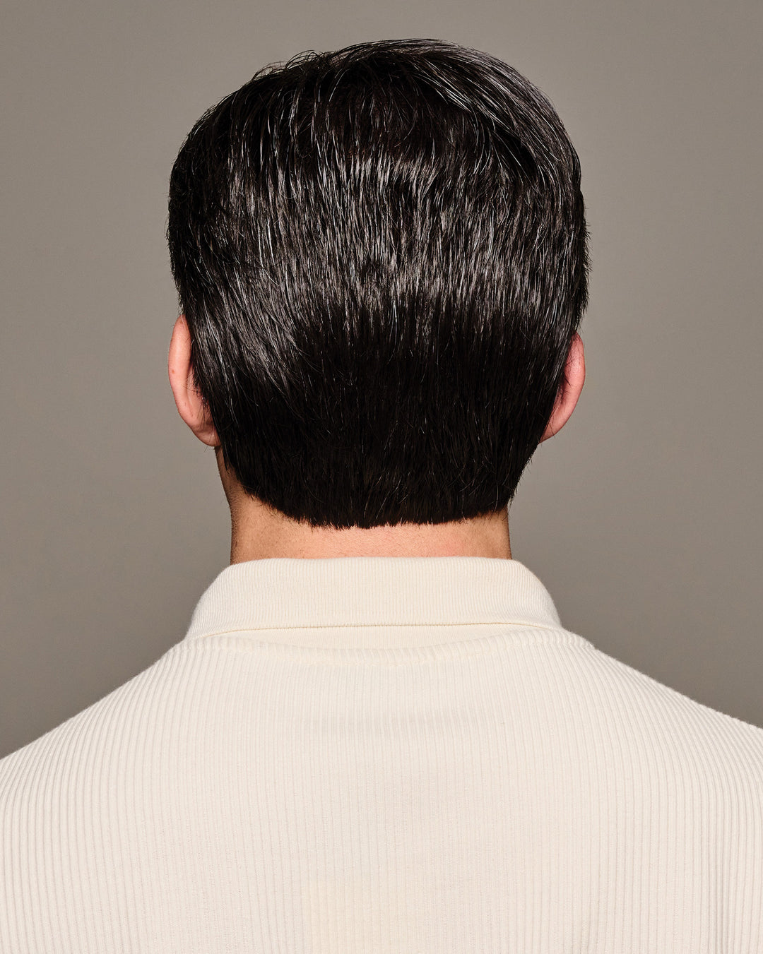 M39S 5% Grey / Darkest Brown