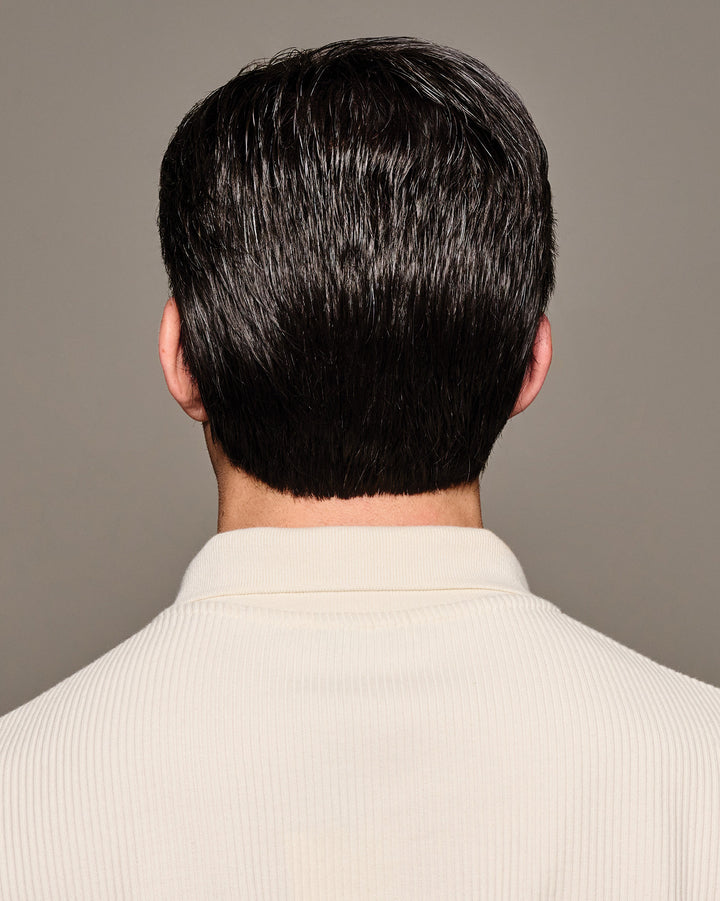 M39S 5% Grey / Darkest Brown