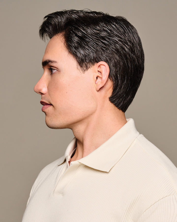 M39S 5% Grey / Darkest Brown