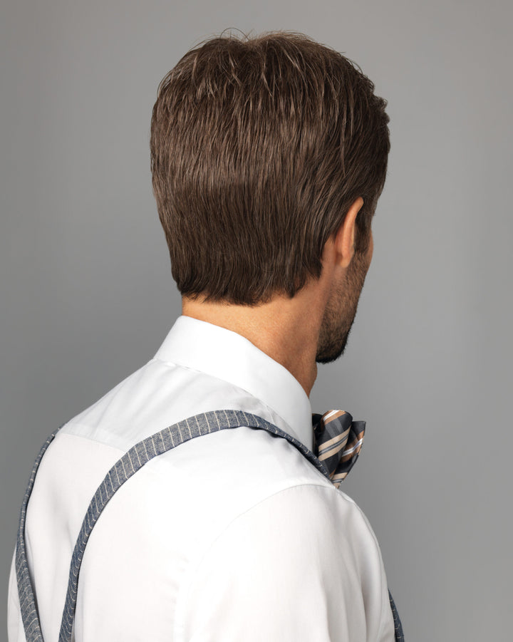 M34S 10% Grey / Medium Brown