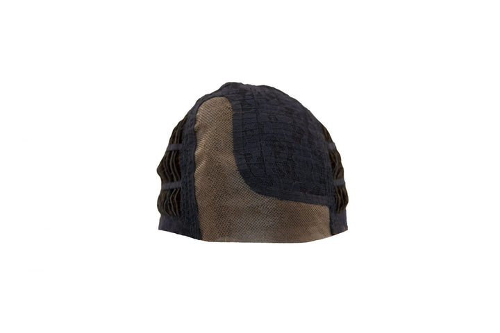 Harlee Cap Construction Front