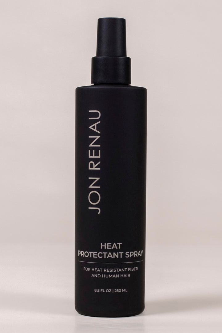Heat Protectant Spray