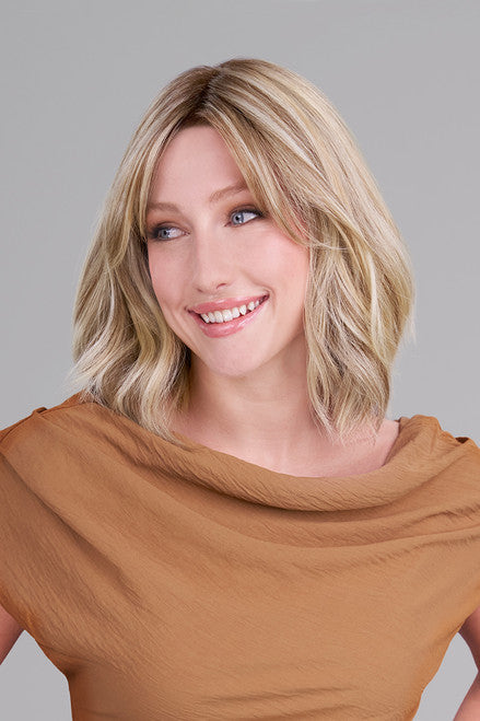 12FS12 Malibu Blonde