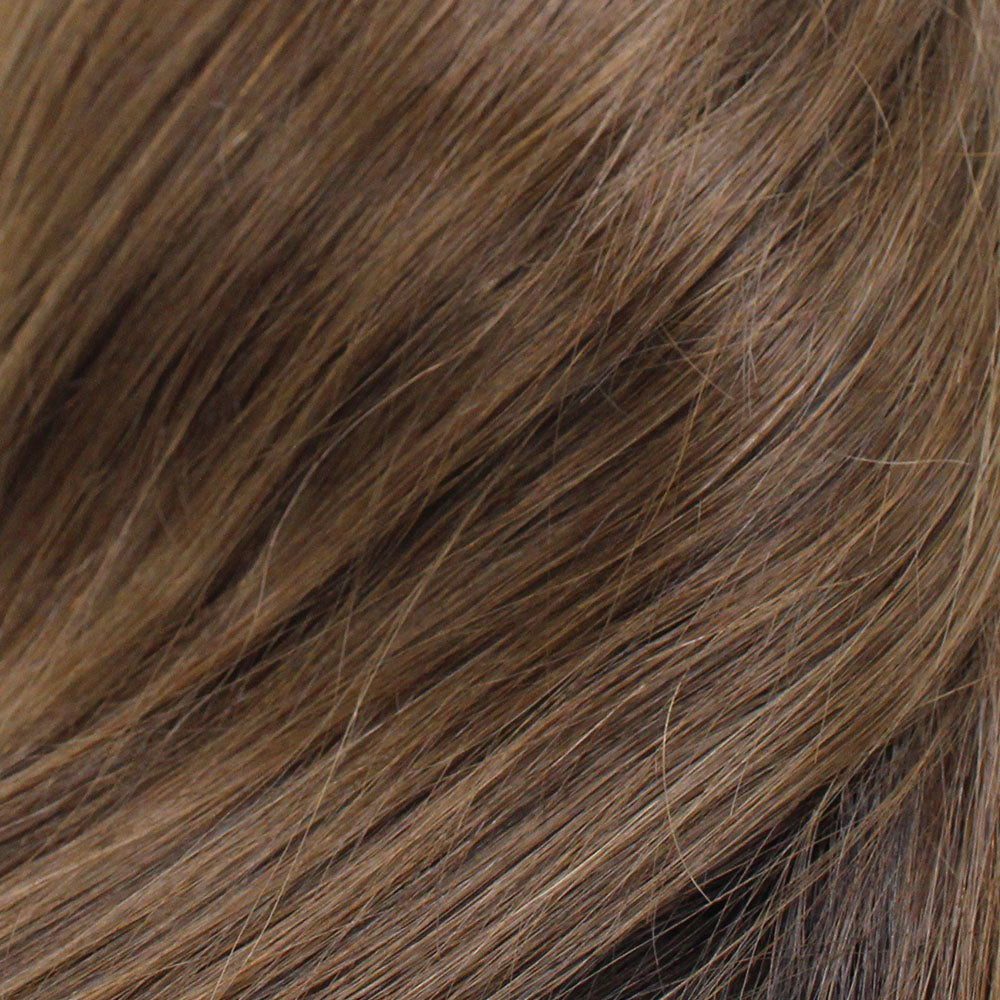 02/04GR - Darkest Brown with Dark Brown Front & Temple