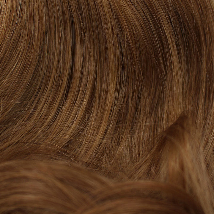 14/27A - Honey Blonde with Strawberry Blonde