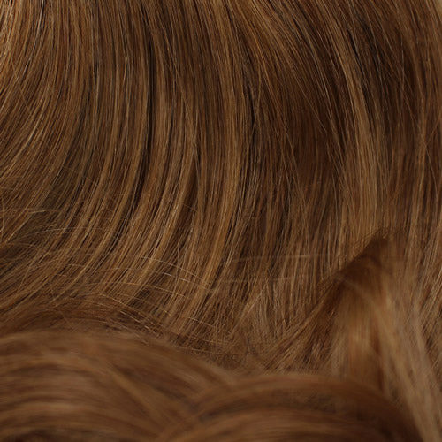 14/27A - Honey Blonde with Strawberry Blonde