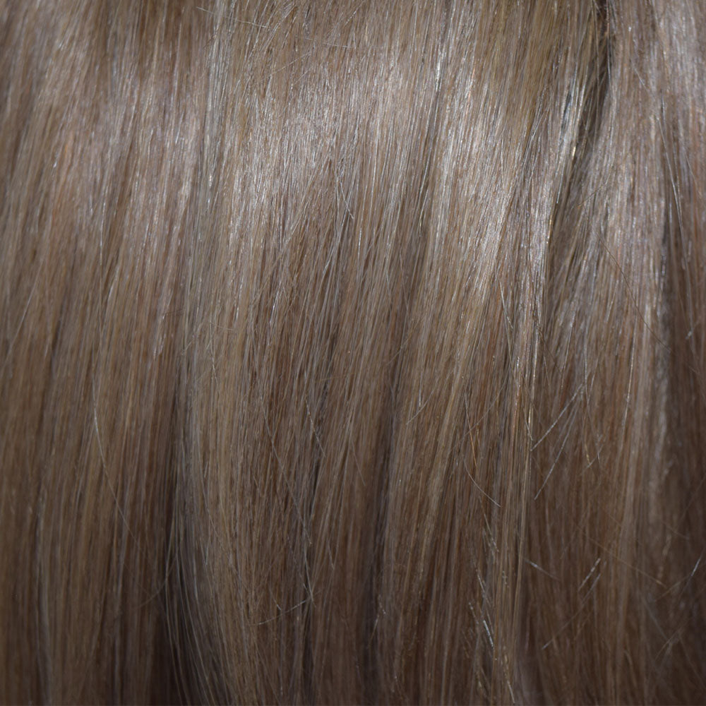 08/12 - Light Chestnut Brown blended Light Golden Brown