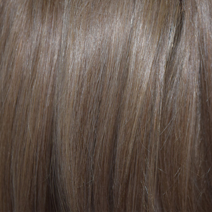 08/12 - Light Chestnut Brown blended Light Golden Brown