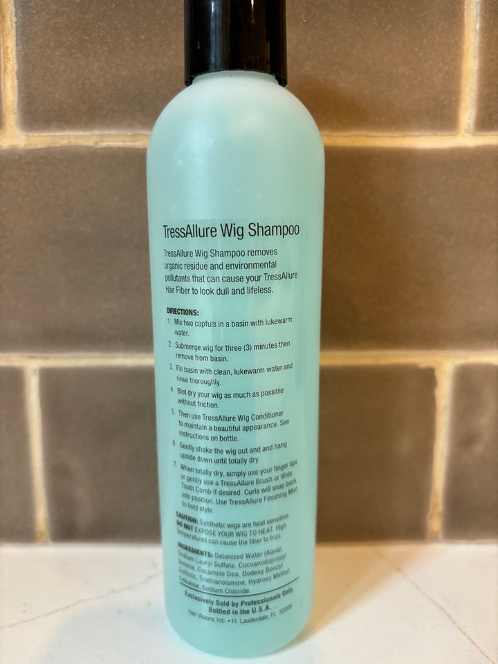 Tressallure Wig Shampoo