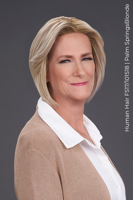 FS17/101S18 Palm Springs Blonde