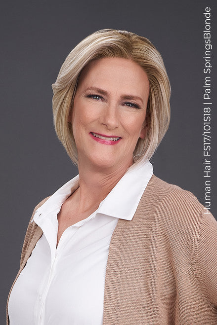 FS17/101S18 Palm Springs Blonde