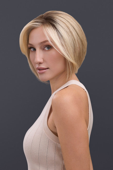 Ignite Human Hair Petite