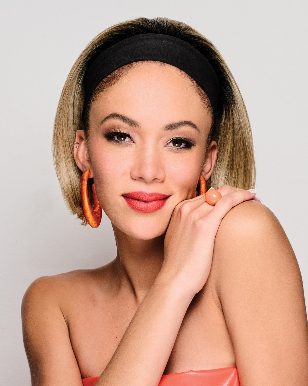 MC9-14SS Caramel Latte