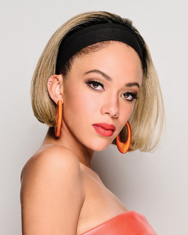 MC9-14SS Caramel Latte