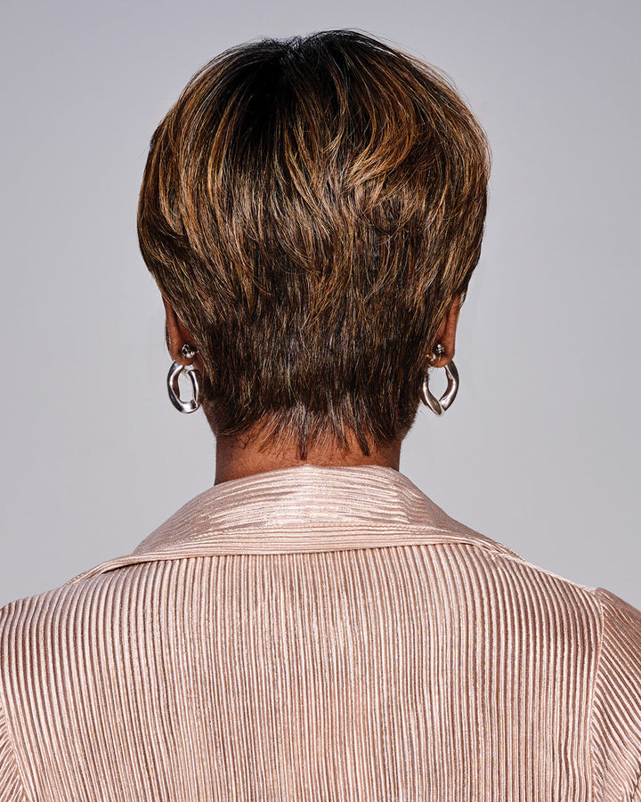 MC8-29SS Chocolate Toffee