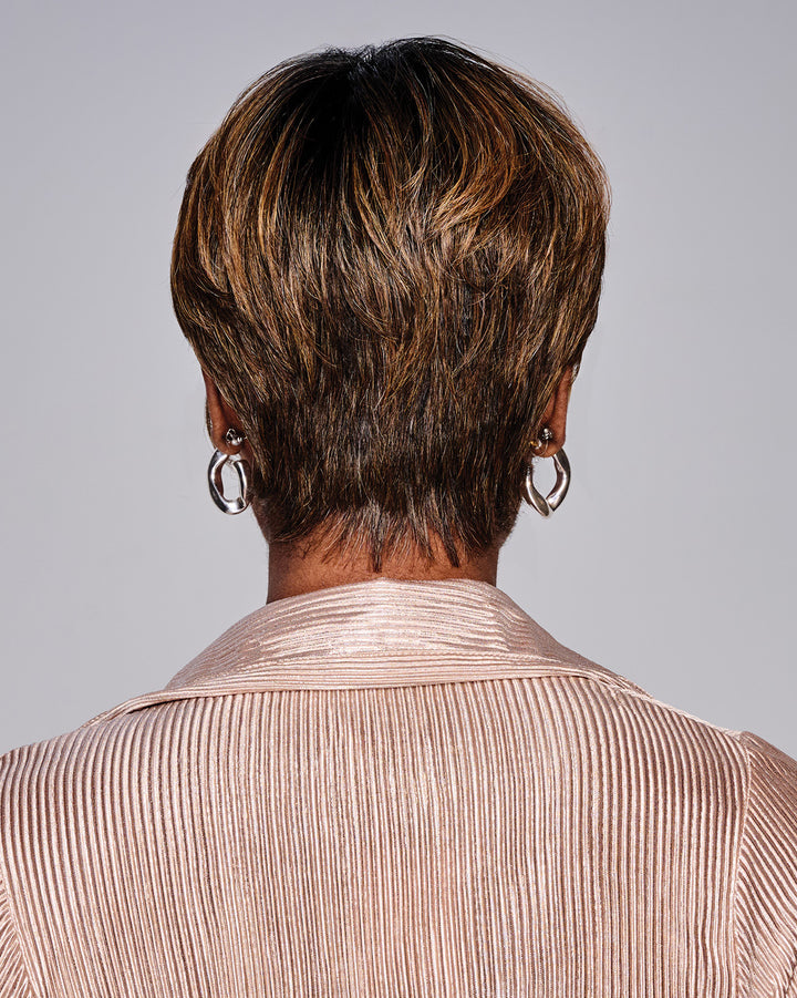 MC8-29SS Chocolate Toffee