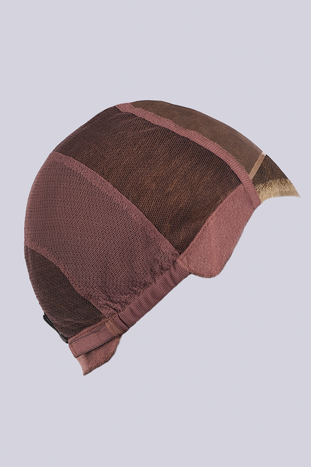 Carrie Hand Tied