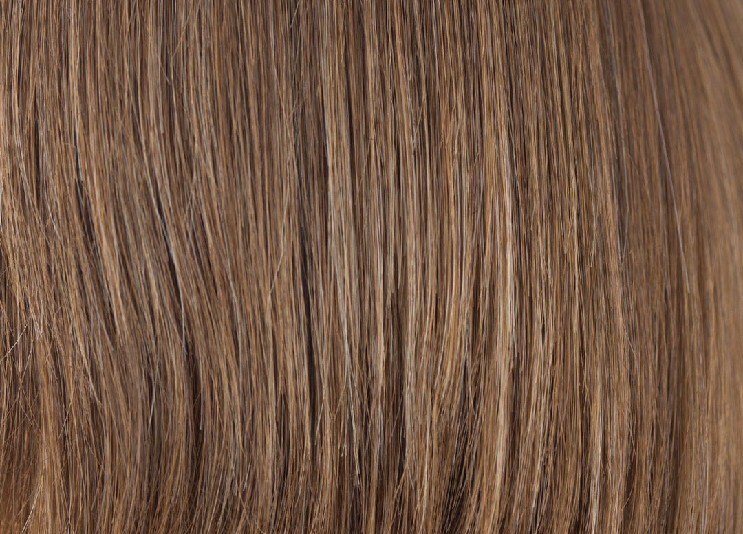 Light Chocolate | Light Brown with Light Reddish Brown Highlights | 10 HL: 27