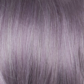 Lilac Cloud | A smoky infused lilac tone