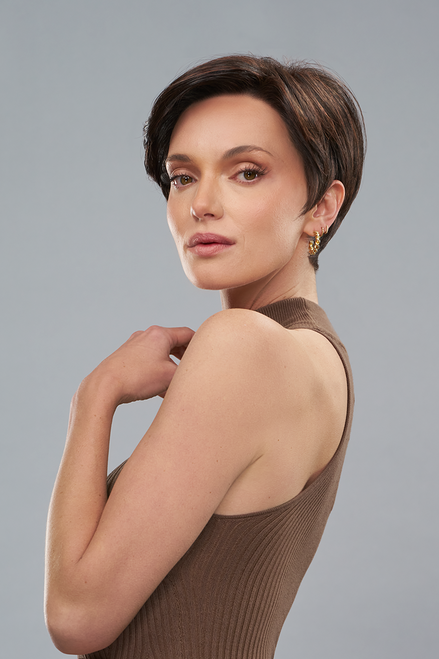 4/33 Chocolate Raspberry Truffle