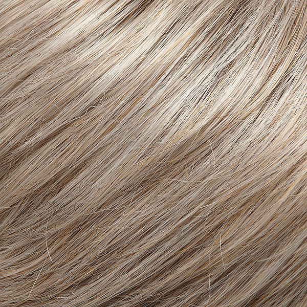 54 Vanilla Mousse | Light Grey with 25% Medium Natural Gold Blonde