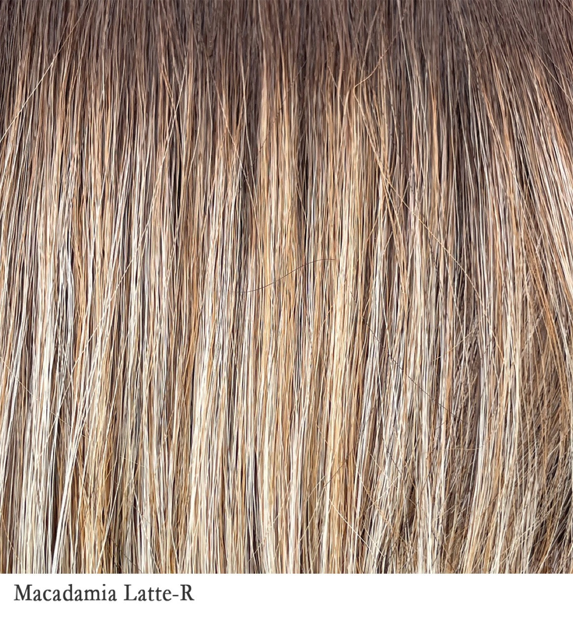 Calabasas – Frannie's Hair