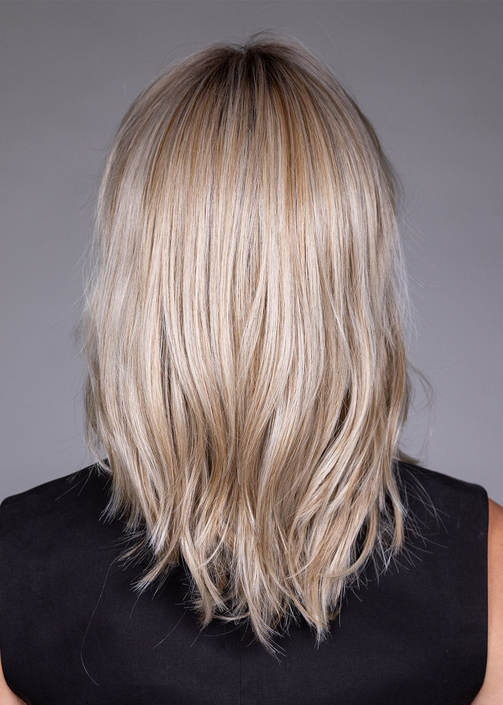 Milkshake Blonde-R