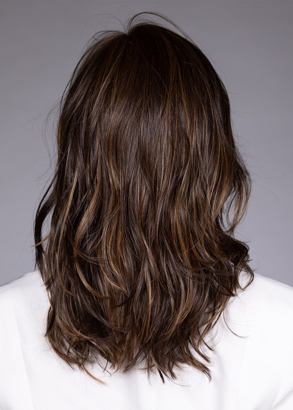 Mocha Maple Brown