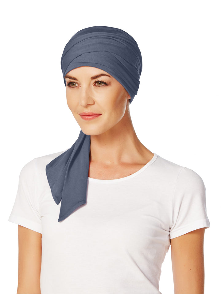 Mantra Long Scarf GWP