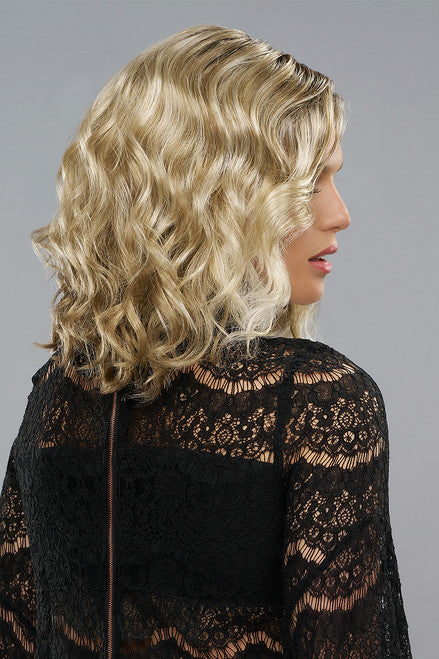22F16S8 Venice Blonde