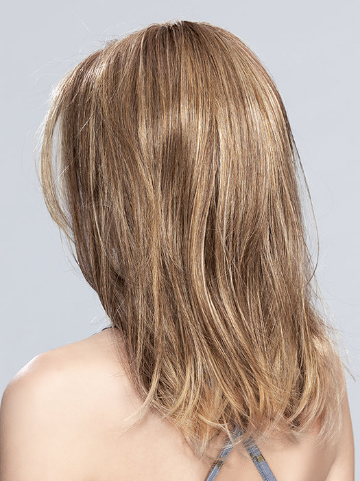 Sand Mix 14.26.20 | Medium Ash Blonde, Light Gold Blonde and Light Strawberry Blonde Blend