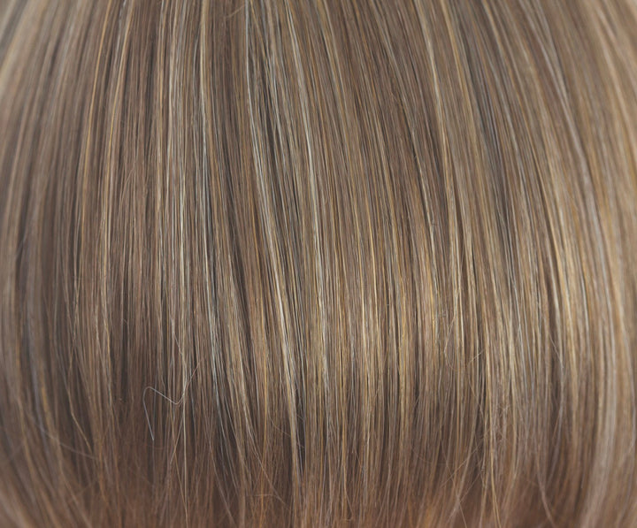 Wavy Bob Halo - Open Box