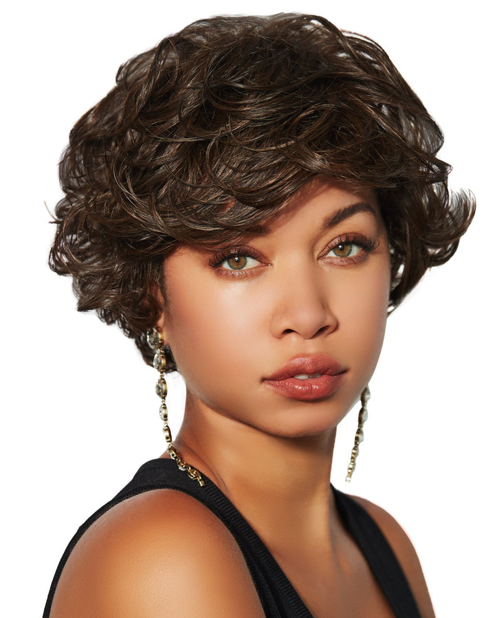 Modern Curls - Open Box