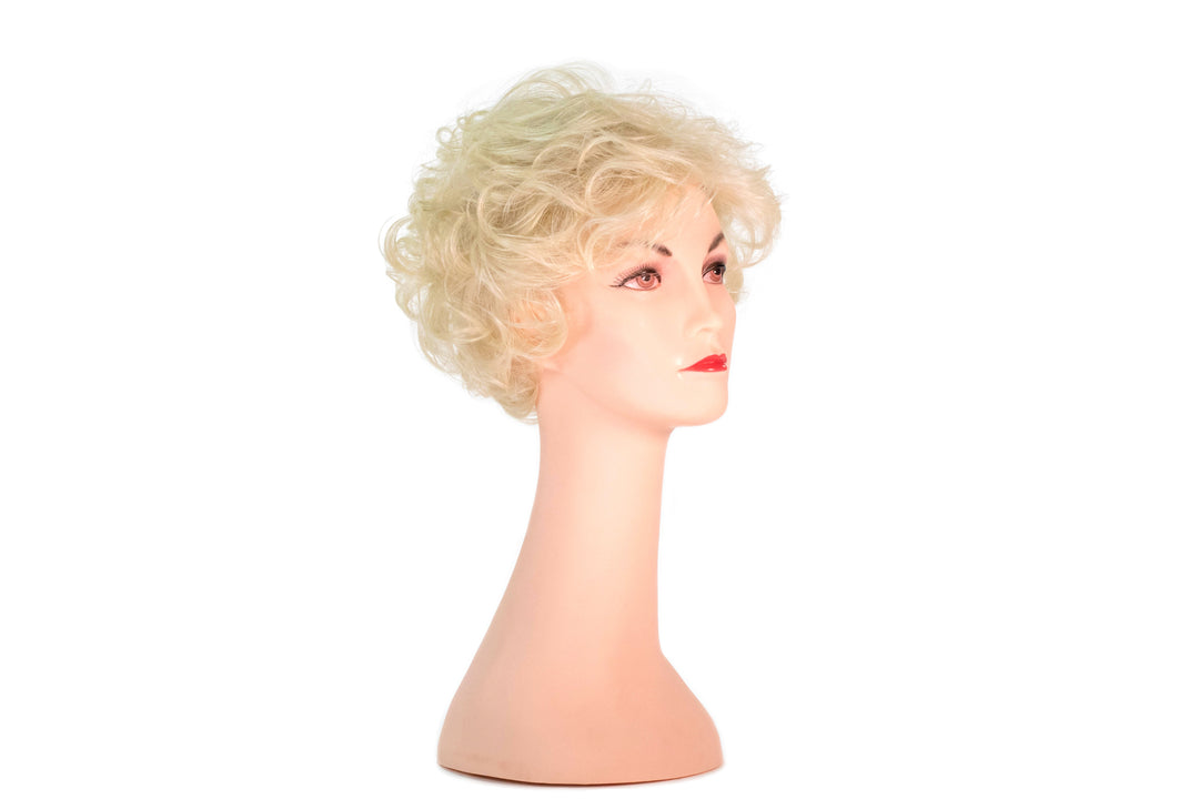 23R | Platinum Blonde