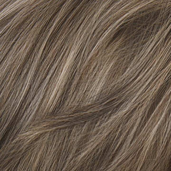 Moonlit Silk | A stunning dark gray tone featuring a multitude of metallic shades running throughout, adding depth and texture. This exquisitely classy color presents a perfectly blended array of gray tones that creates a sublimely natural look.