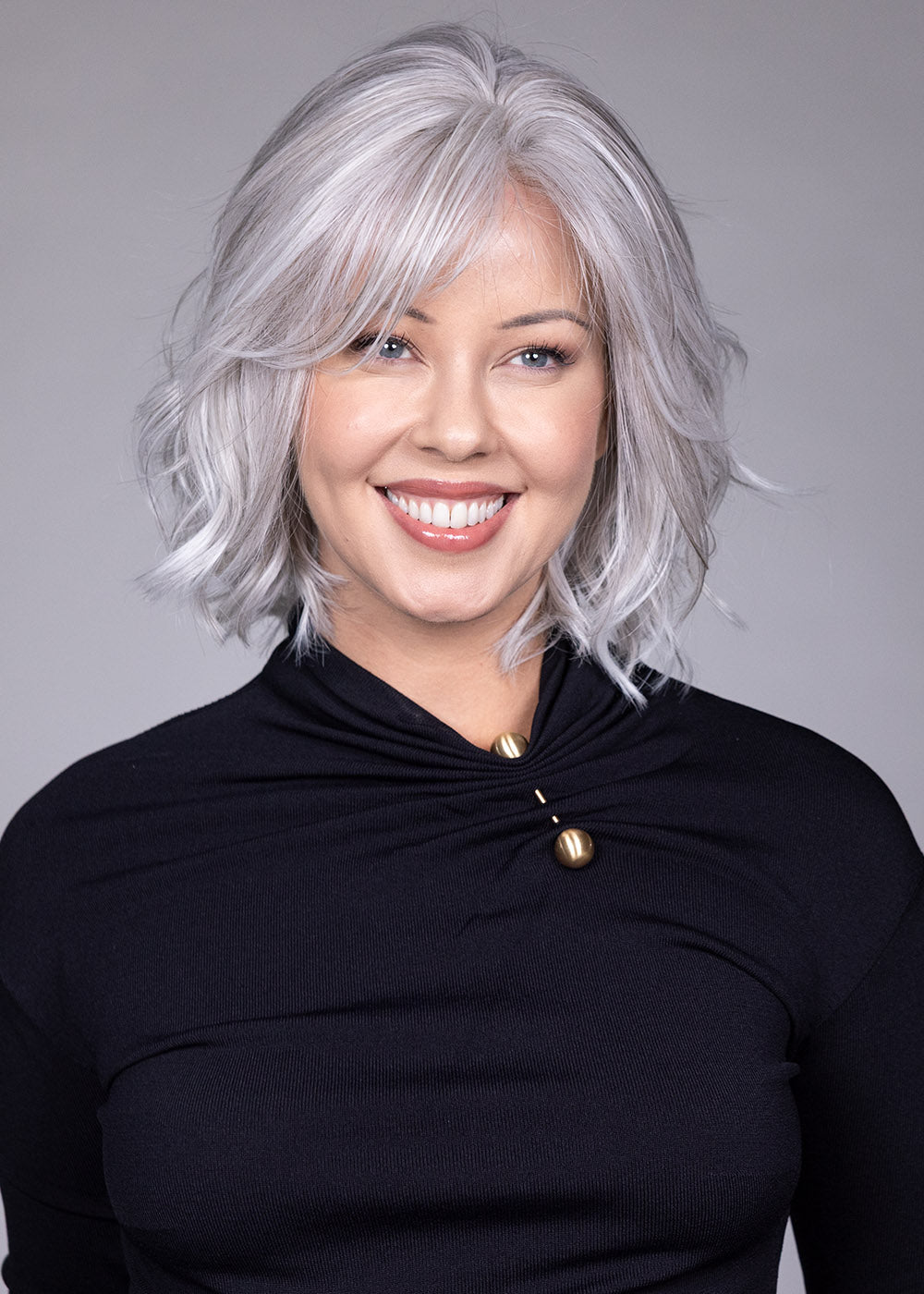 Oyster Gray