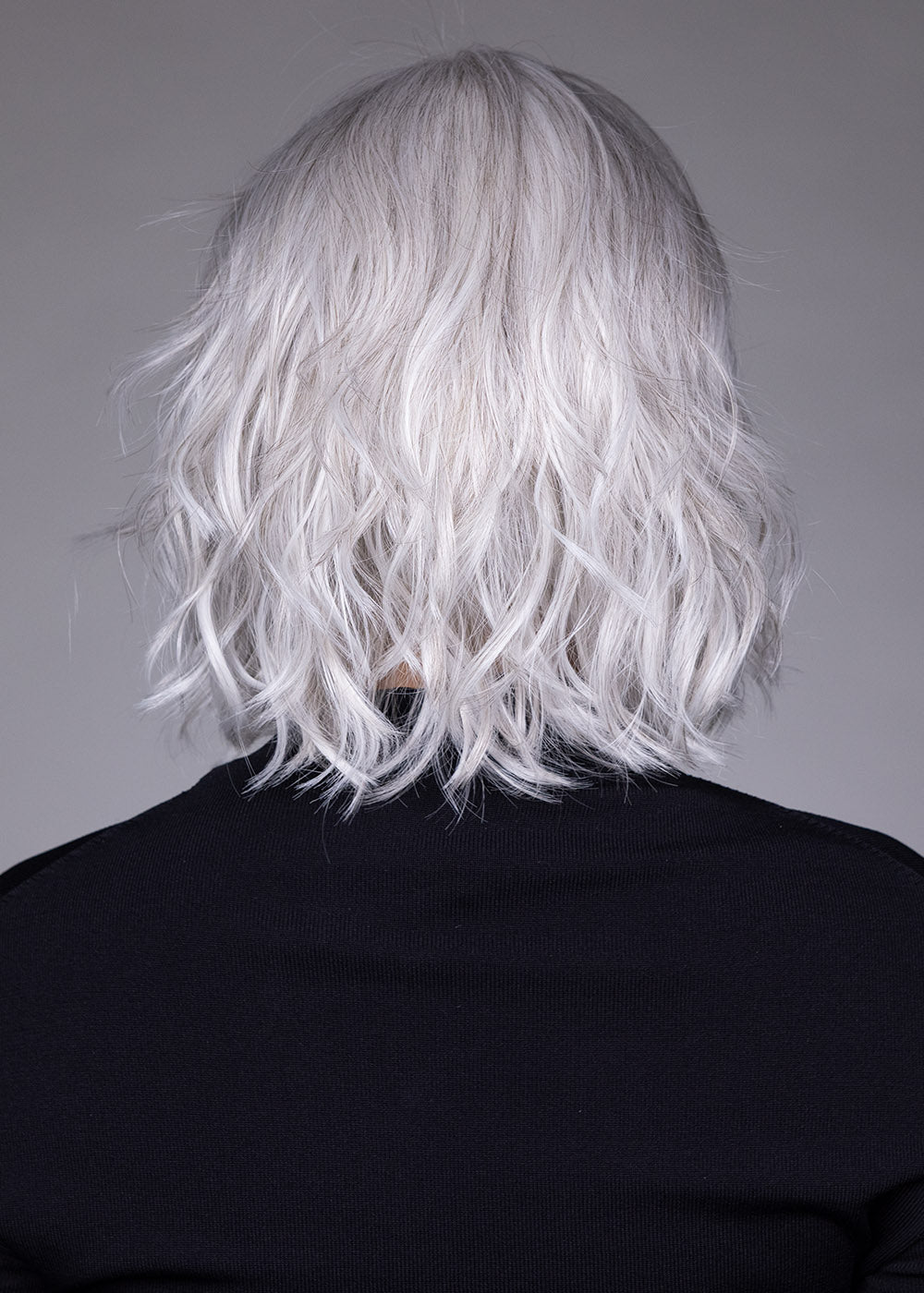 Oyster Gray