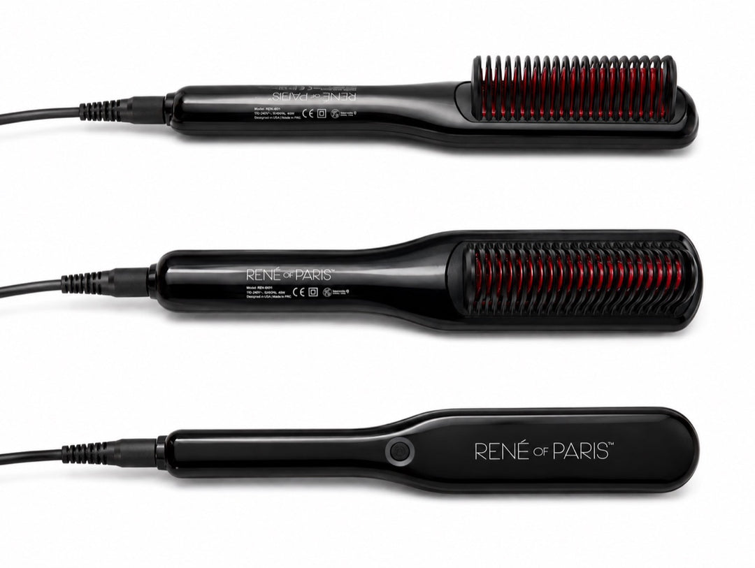 Flat Iron GWP