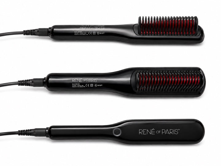 Flat Iron GWP