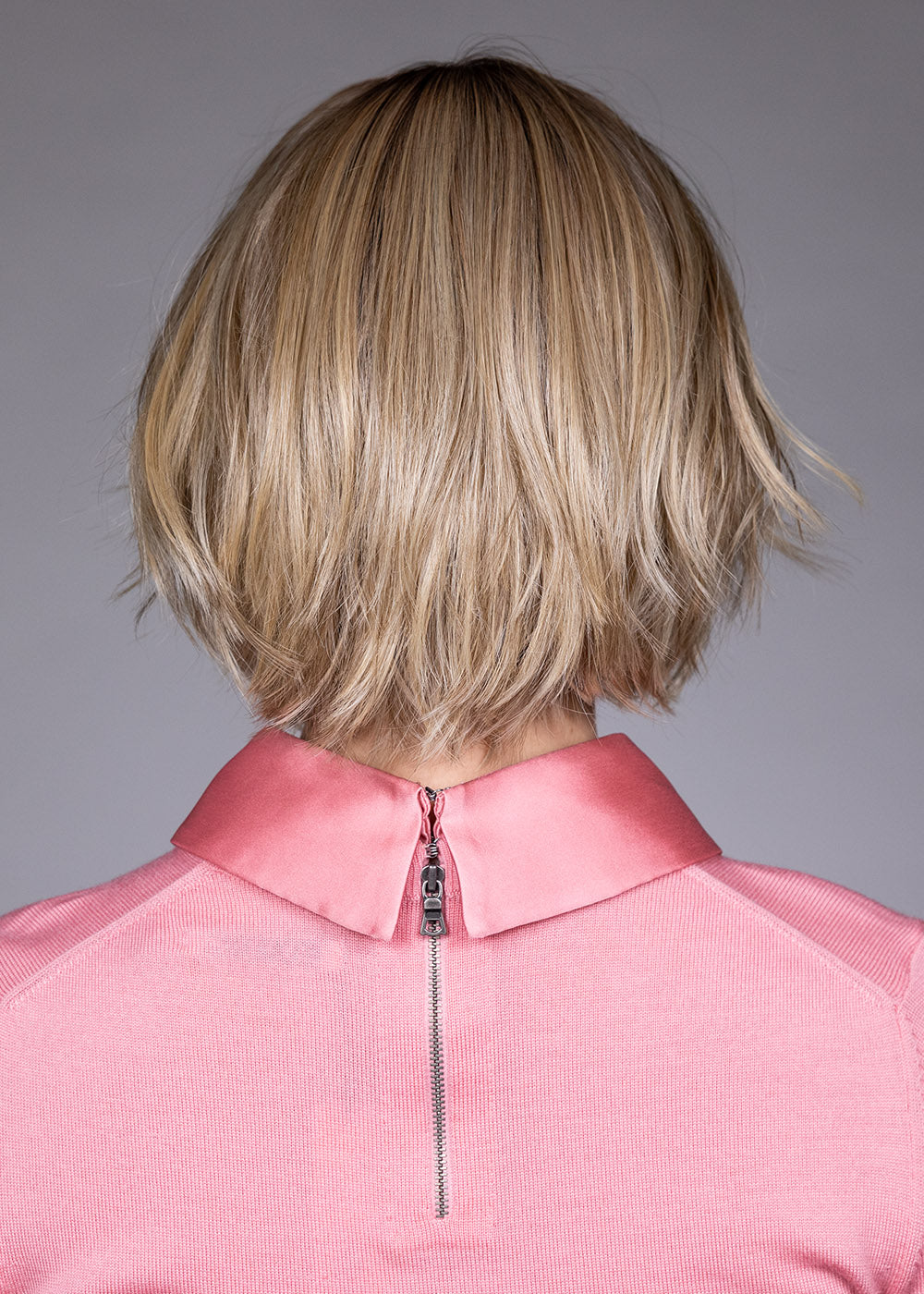 Raw Sugar Blonde-R