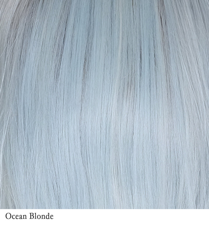 Ocean Blonde  | 